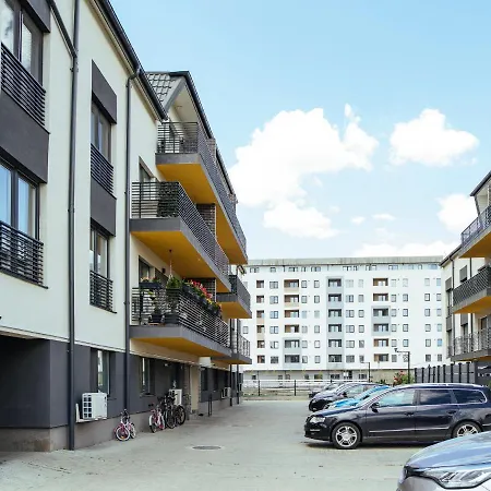 Cozy Special Pallady Apartament With Garden & Courtyard-2